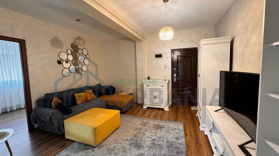 Apartament 3 camere, semidecomandat, Valea Lupului - de inchiriat - Poză 7