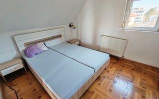 2 camere, mobilat modern, terasa 30 mp, parcare, Zorilor, Sigma, UMF - Poză 12