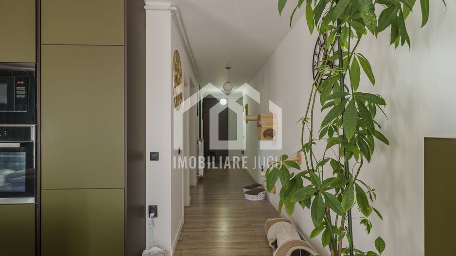 Apartament 2 camere, 53mp utili,Bloc Nou, 2 parcari, Jucu de Sus - Poză 16