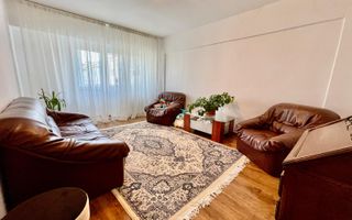 Apartament spartios de 3 cam, 75MP! Decomandat [Tatarași - Esplanada Oancea] - Poză 2