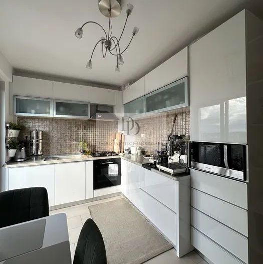 Penthouse panoramic | 3 Parcări | Vedere spectaculoasă asupra Clujului - Poză 6