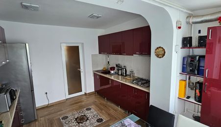 Apartament 3 camere, Tiglina 2, 65 mp, mobilat si utilat – 80.000 €