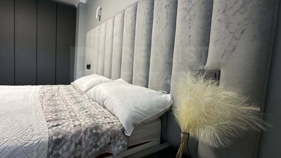 Chirie, apartament, 4 camere, str. Sarmizegetusa, Botanica - Poză 1