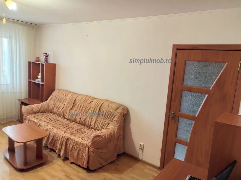 Spatios 2 camere mobilat Pantelimon - Poză 2