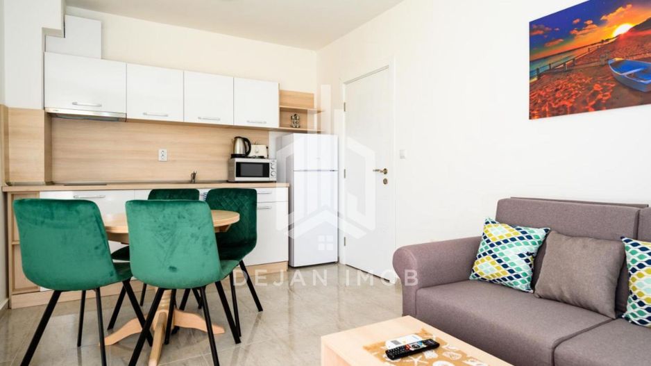 Apartament cu 2 camere de vânzare în Central, Sfantu Gheorghe - Poză 10
