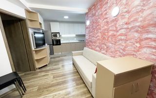 3 camere, mobilat modern, bloc nou, parcare, Buna Ziua, LIDL - Poză 5