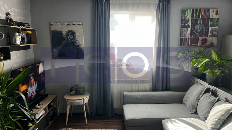 VANZARE 2 CAMERE FIZICIENILOR | MOBILAT| GATA DE MUTARE | - Poză 2