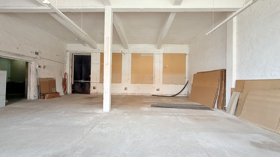 Hală de închiriat – zona Gării de Nord - Poză 4