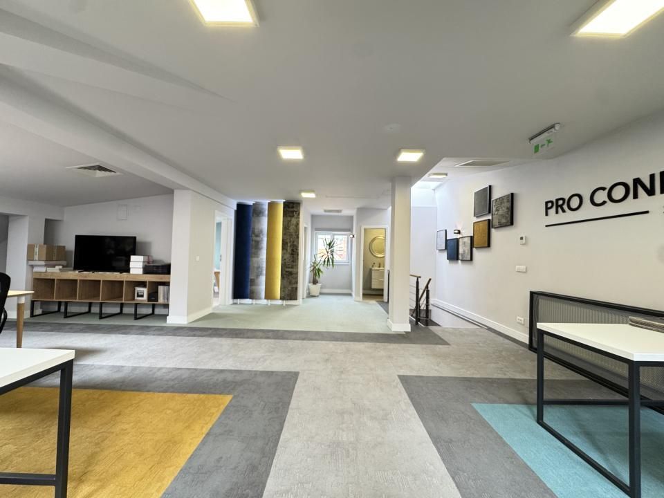 Vilă interbelică de vanzare II S+P+1+M II Zona Moșilor - Poză 20