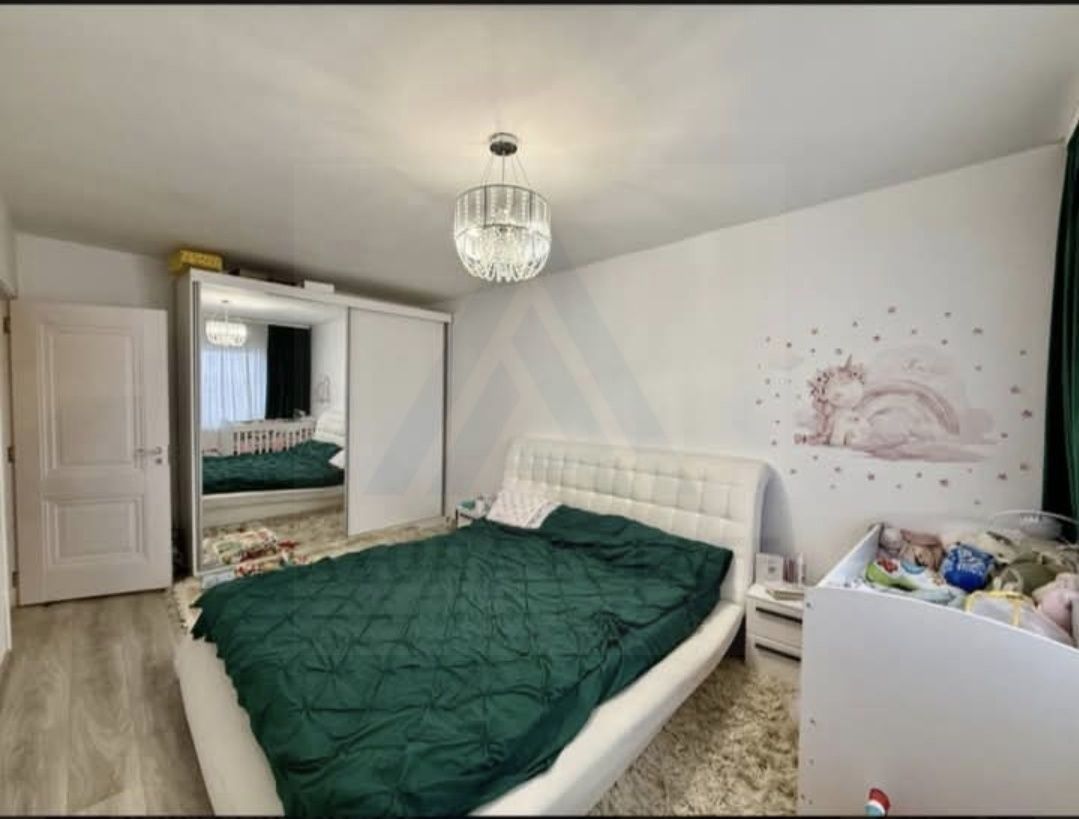 Apartament modern 2 camere 50 mp utili mobilat zona Vasile Aaron - Poză 4