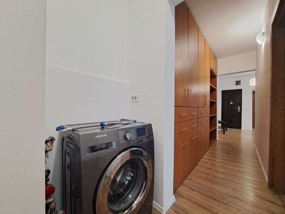 Aviatiei apartament 3 camere, 2 min metrou Aurel Vlaicu - Poză 8