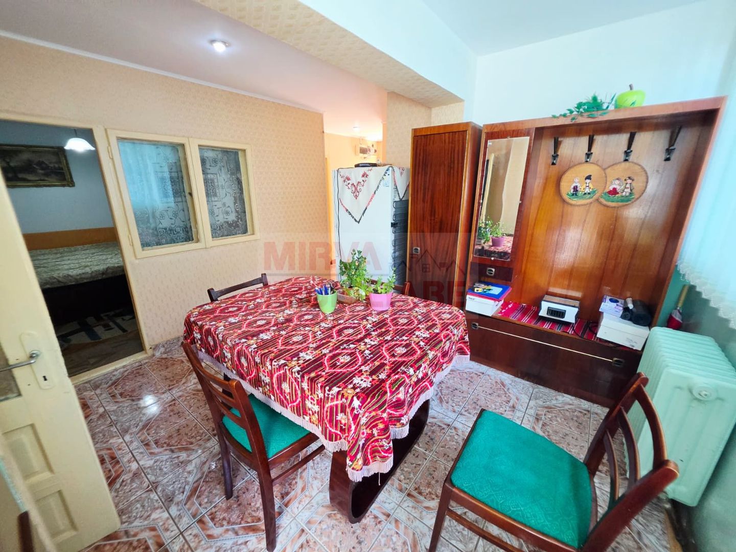 Casă 4 camere, teren 315 mp, garaj – Cantacuzino, Ploiești - Poză 38