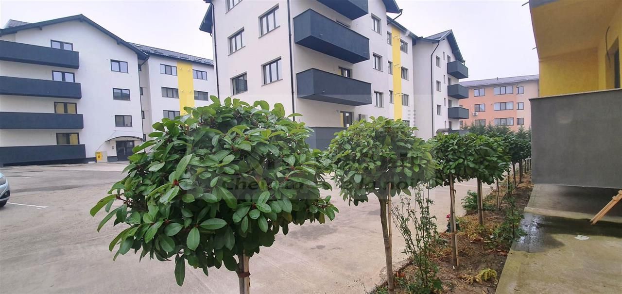 Apartament  2 camere + loc parcare CUG - Pepinierei - Poză 2