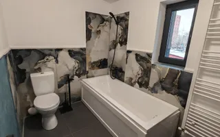 Apartament tip Casa 4 camere strada Carpatilor,totul nou. - Poză 13