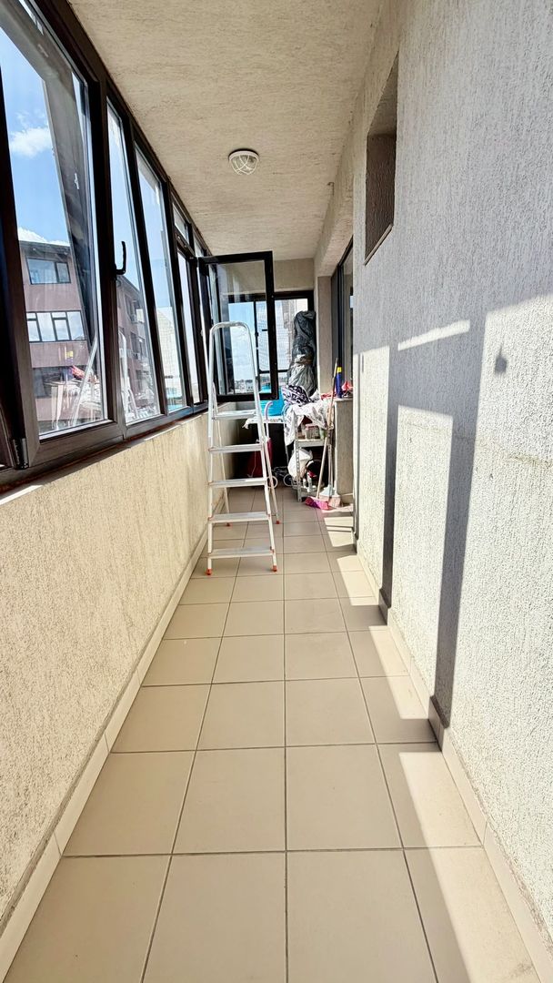 APARTAMENT 2 CAMERE DECOMANDAT | LOC DE PARCARE | BRAGADIRU - Poză 8