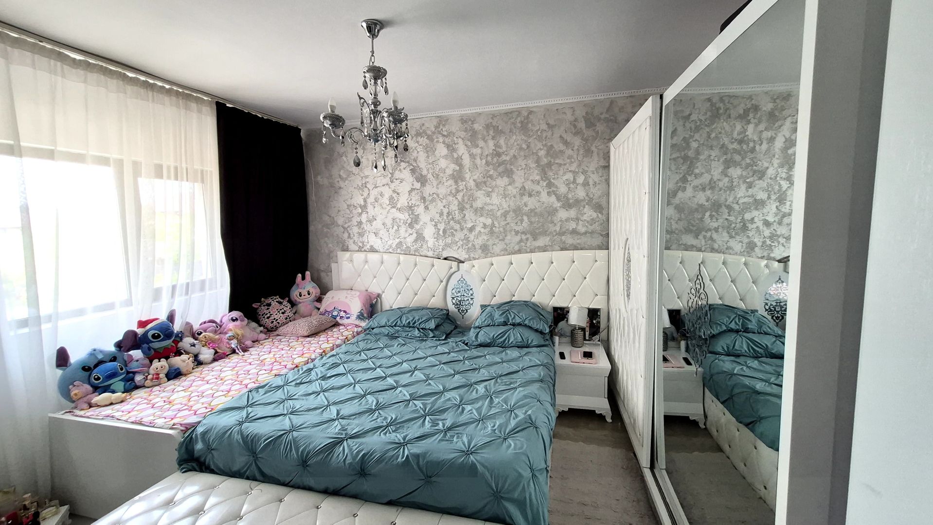 Apartament cu 2 camere 70 mp - Bragadiru Centru - Poză 3