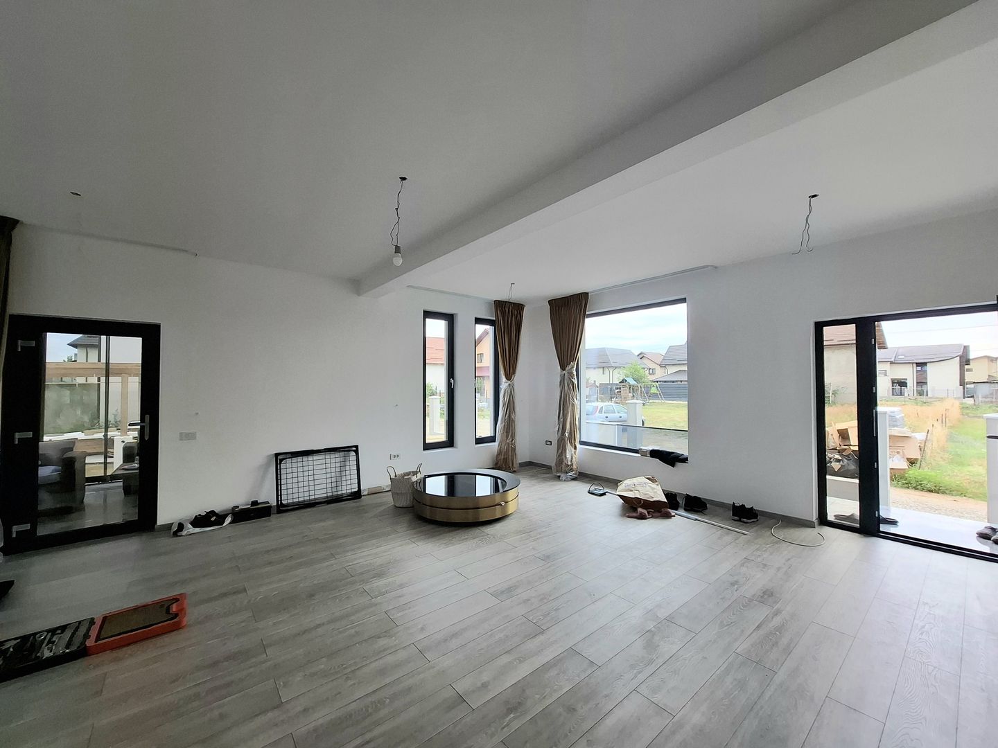 Vila P+1E, cu 4 camere, Paulesti - Poză 5