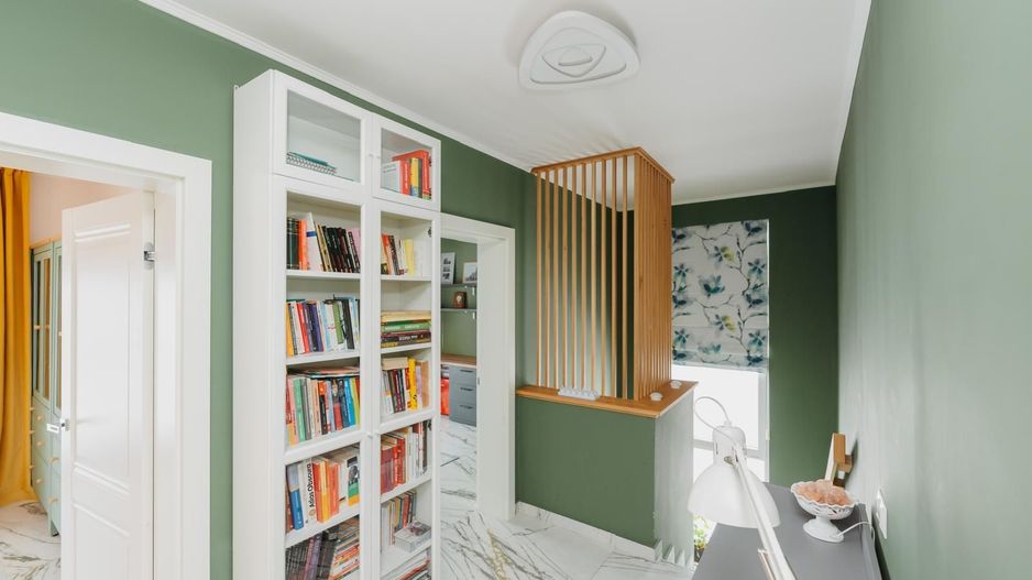 De vanzare casa la cheie in Feleacu - Poză 12