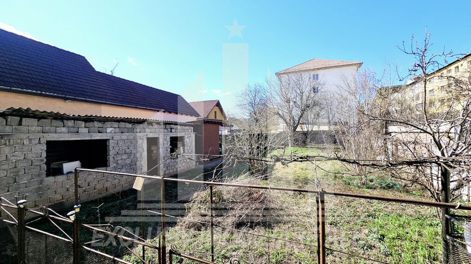 Casa individuala de vanzare, Cetate - Poză 14