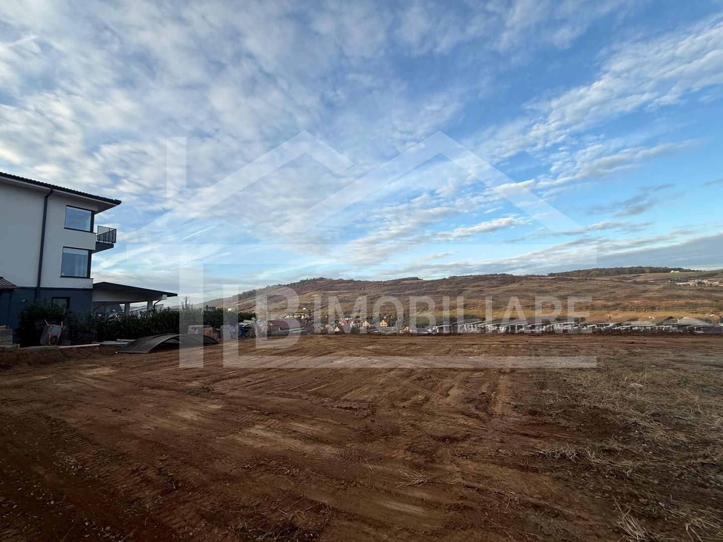 Teren intravilan, 500mp, Zona Răsăritului - Poză 22