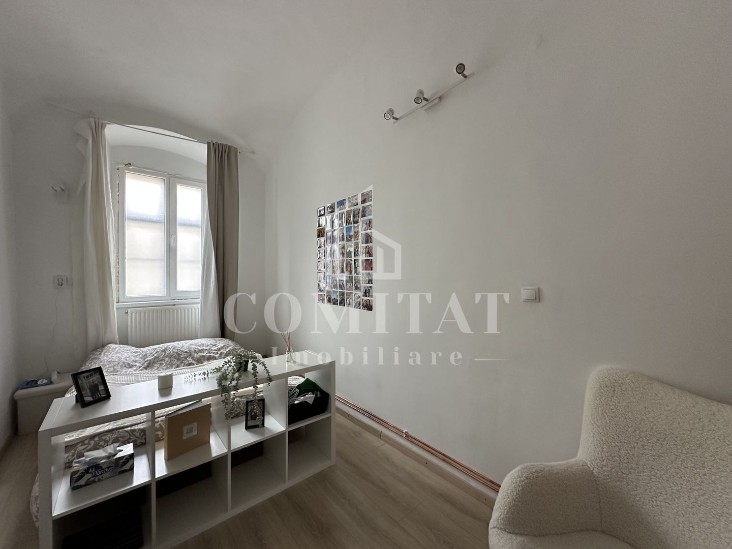 Apartament o camera | Ultracentral | Parcare - Poză 5