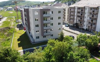 Ap 22 Teilor Residence - 2 camere - Poză 2