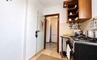Brâncoveanu – Profi | 2 Camere | Etaj 1 | Renovat | 44 mp - Poză 6