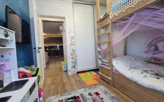 Apartament superfinisat cu terasă de 53 mp – Baciu, zona, zona Petrom - Poză 5