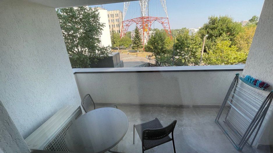 APARTAMENT DE LUX DECOMANDAT MOBILAT & UTILAT VIRTUTII RESIDENCE - Poză 9