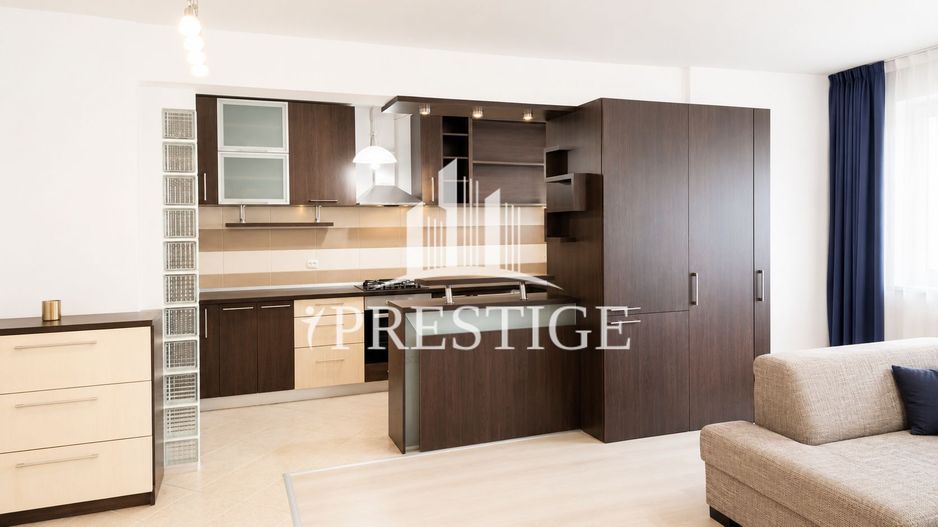 APARTAMENT 2 CAMERE ZONA HIPODROM-RAHOVEI | LIFT | BALCON | PARCARE - Poză 2