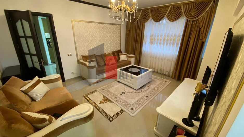 Apartament 3 camere Stefan cel Mare - Poză 3