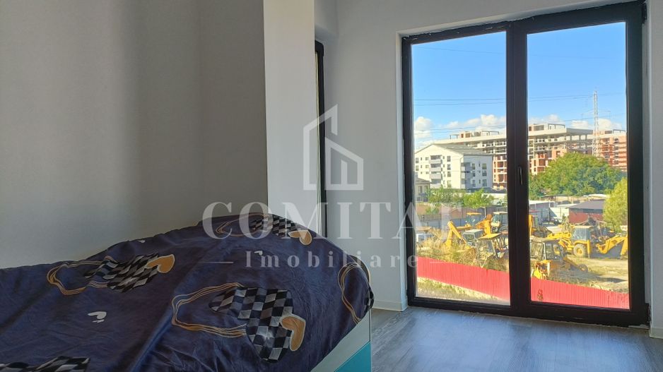 Apartament cu 3 camere | Zona Avram Iancu - Florești - Poză 9