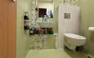 Apartament 3 camere, modern, cu terasa,  in zona Centrala-Universitate - Poză 18