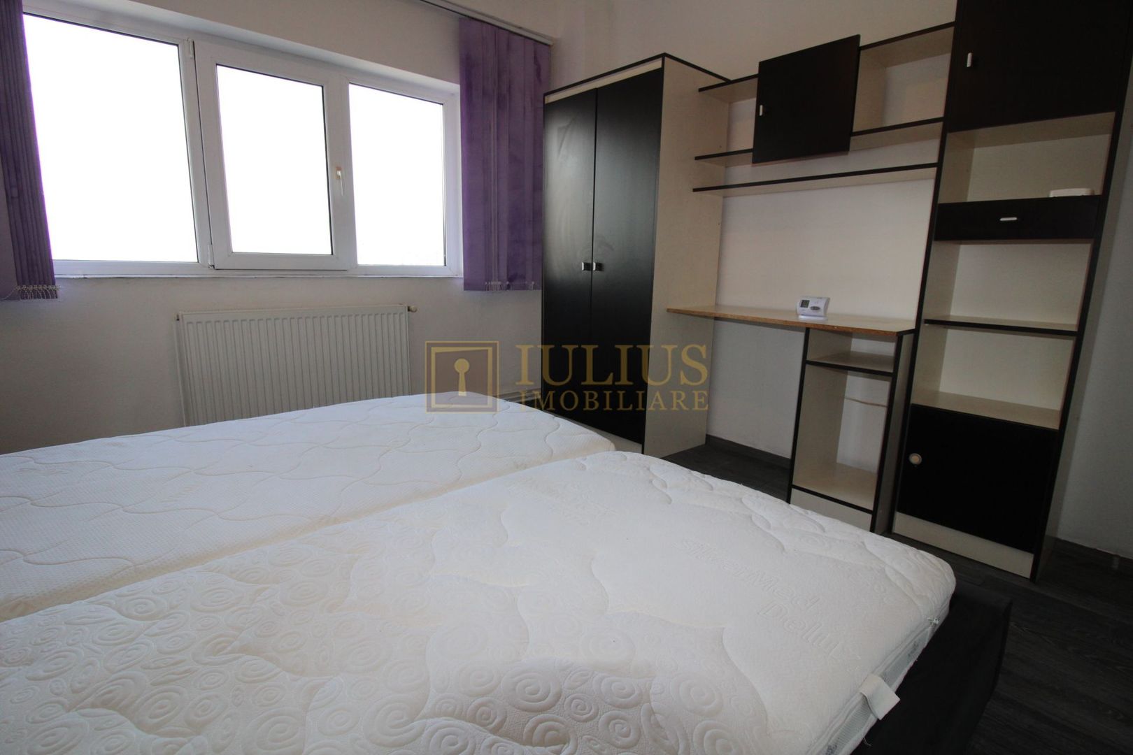 2 camere, calea Aradului-benzinaria ESO, centrala proprie - Poză 7