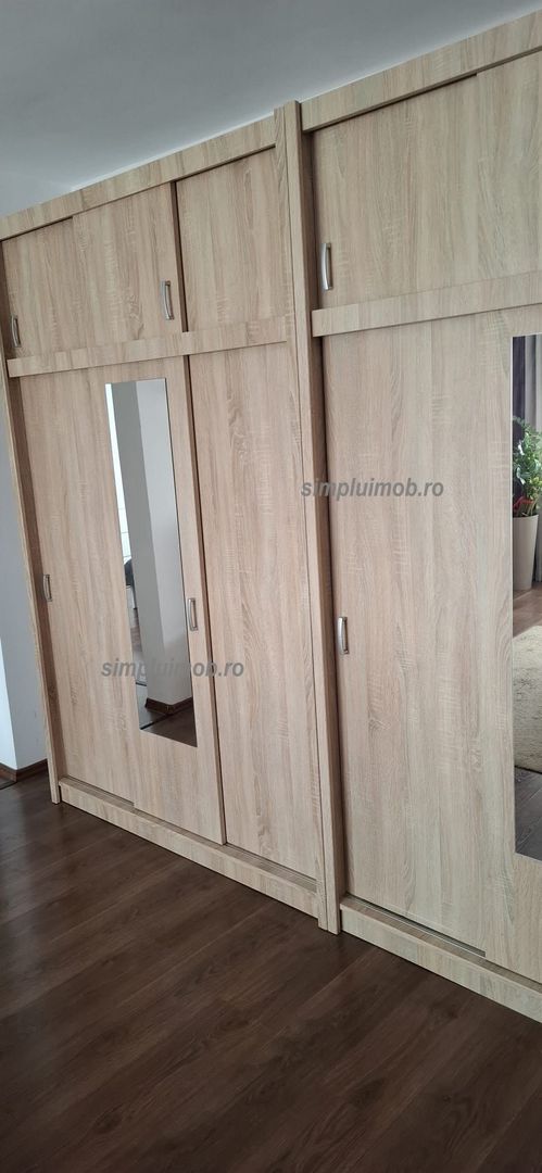 Metrou Titan Renovat Complet Utilat - Poză 8