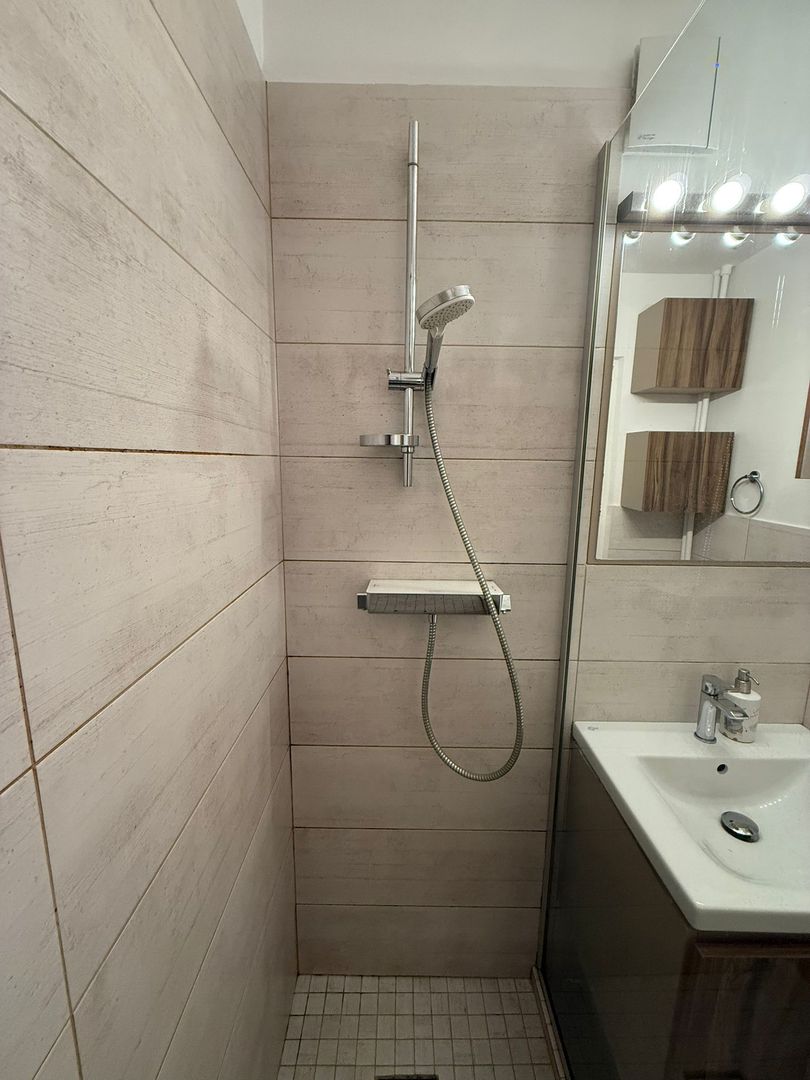 AP. 2 CAMERE POLITEHNICA, LOC PARCARE, MASINA SPALAT VASE, CENTRALA - Poză 16