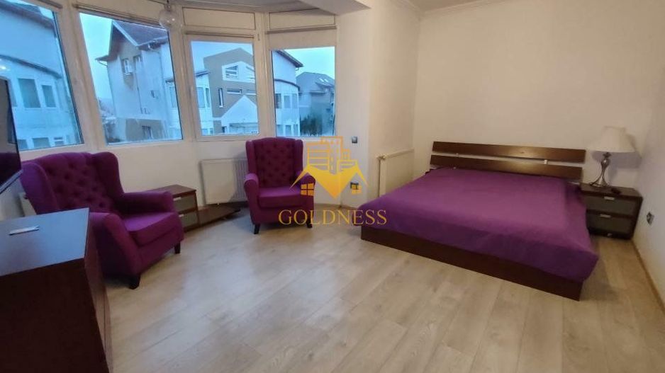 3 camere, open space, mobilat modern, parcare, Buna Ziua - Poză 5