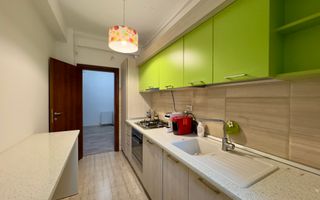 Apartament 3 camere de vanzare Mamaia, zona Summerland - Poză 15