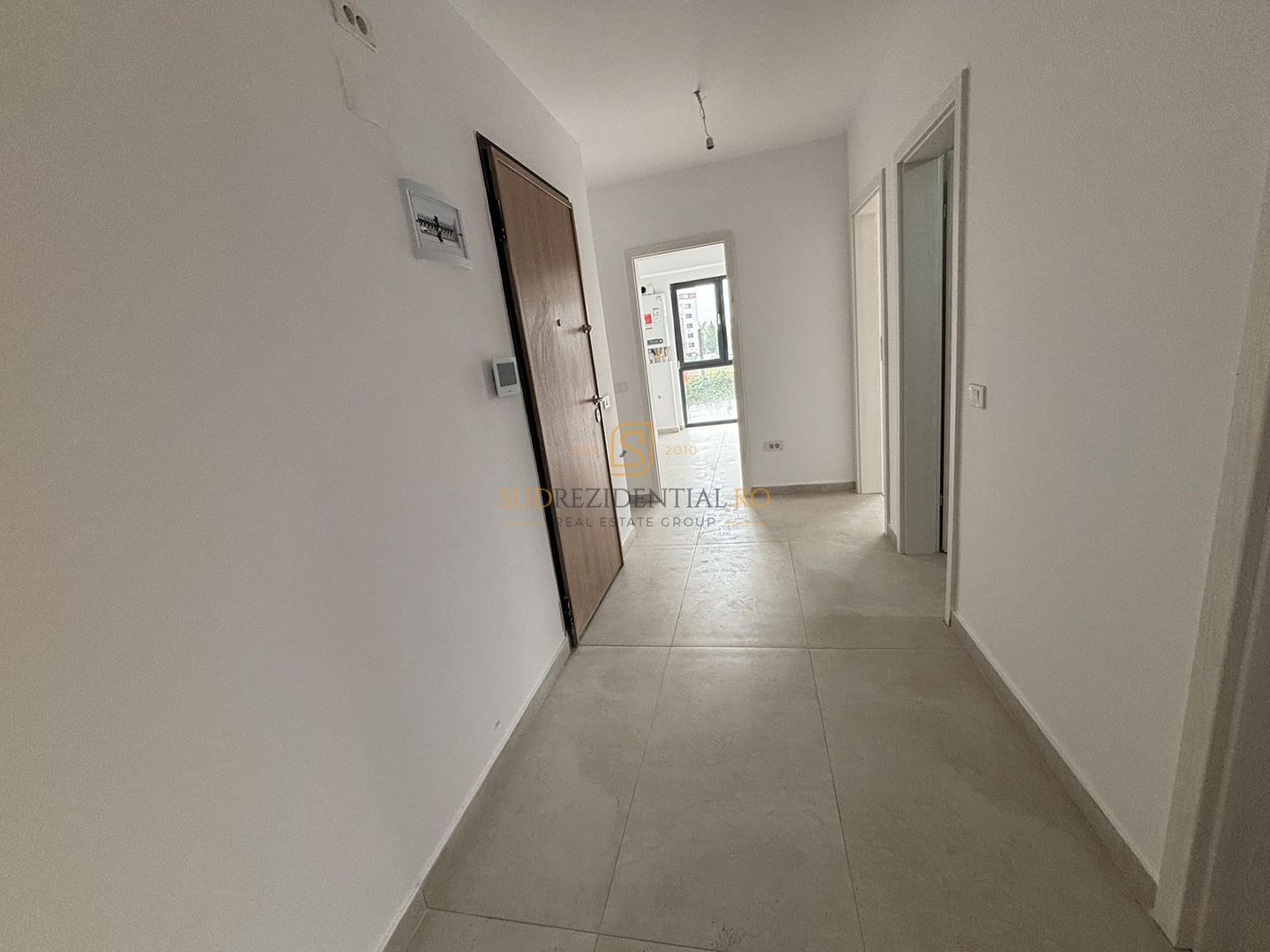 Apartament 3 camere decomandat | 87 mp | 2 băi | Sky Garden - Poză 5