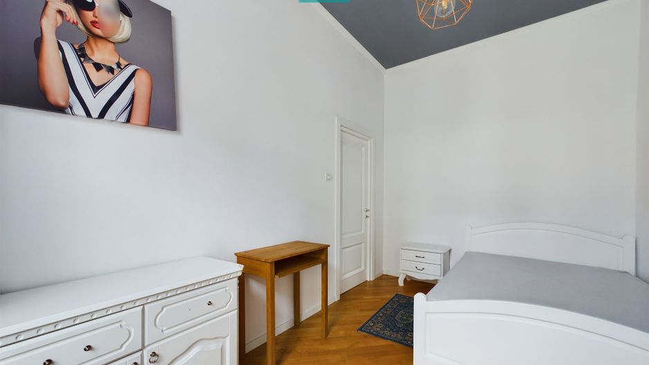 Apartament modern ultracentral, de închiriat - Poză 7