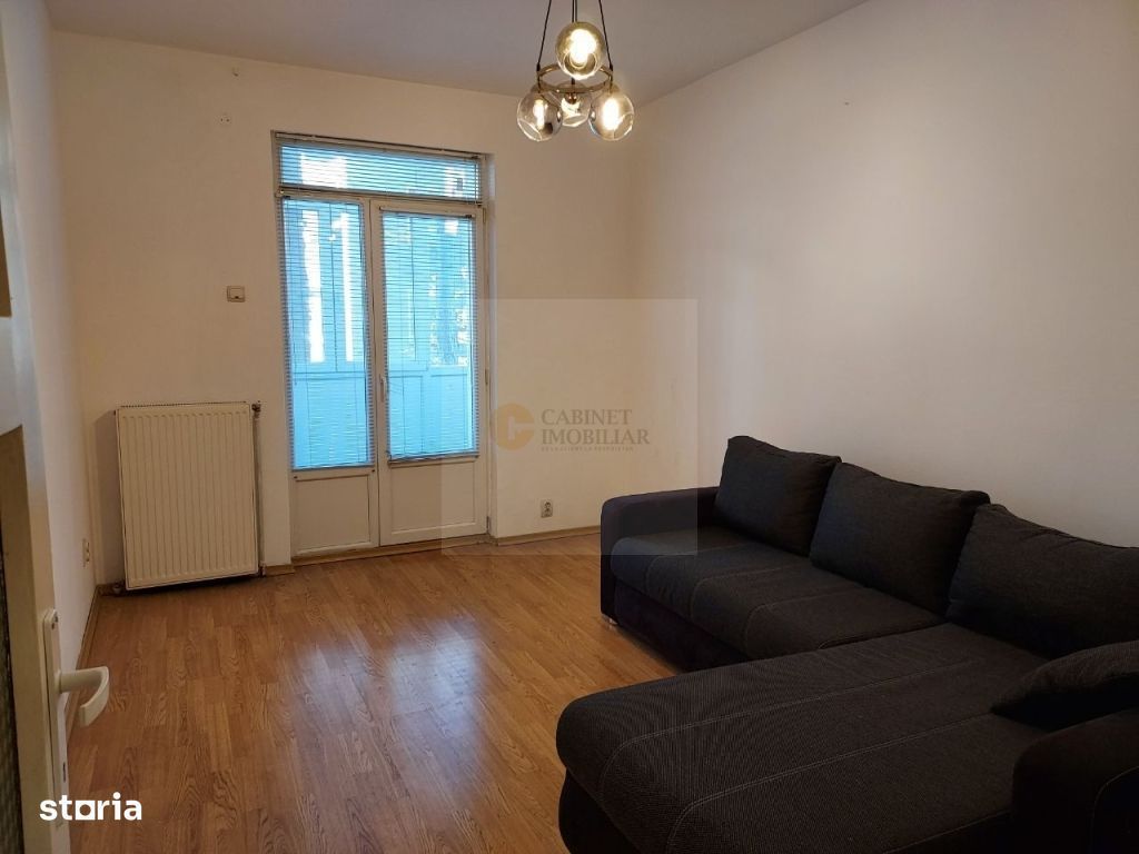 2 camere Floreasca - Compozitori | 45mp | decomandat - Poză 1
