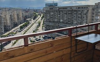 Apartament 2 camere | decomandat | cartier Marasti - Poză 6