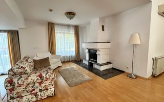 VILA 7 CAMERE, MOBILATA IN PIPERA DISPONIBILA IMEDIAT - Poză 18