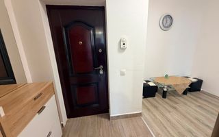 Apartament 1 camera | 36mp | balcon |  zona Regal - Poză 6