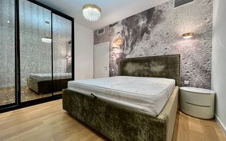 Inchiriere apartament 2 camere | One Herastrau Park - Poză 13