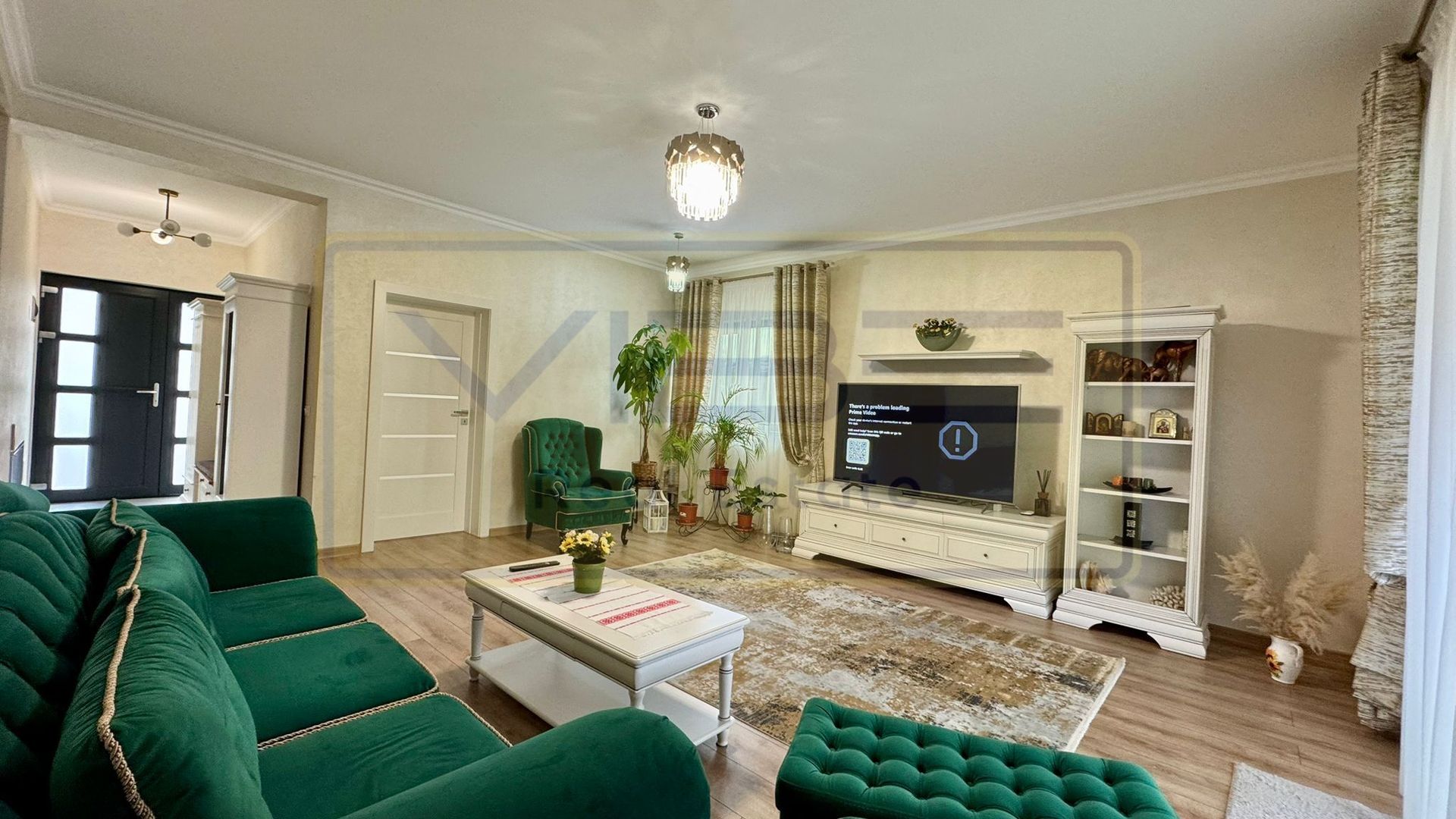 Casa individuala 4 camere I 500mp teren I cartier privat select V. Lupului I - Poză 3