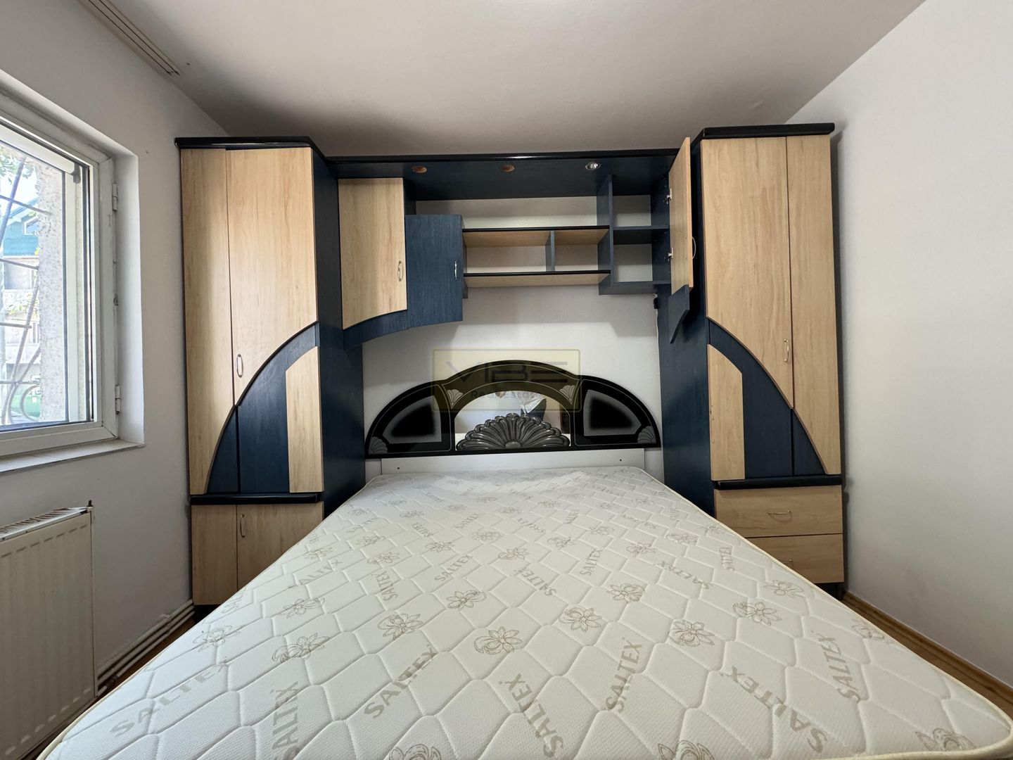 Apartament 2 camere decomandat Canta - Pacurari - Poză 3