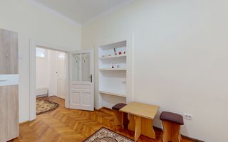 Comision 0% | Garsoniera la casă | curte | centrul istoric | - Poză 5