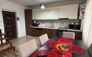 Apartament Ultracentral de vanzare pe Două Niveluri - Poză 12