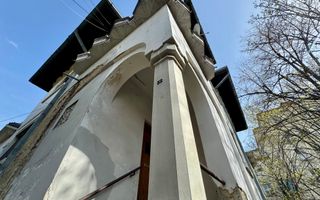 Vila Impresionanta *503mp* TEREN *577mp* // Zona Casin - Poză 87